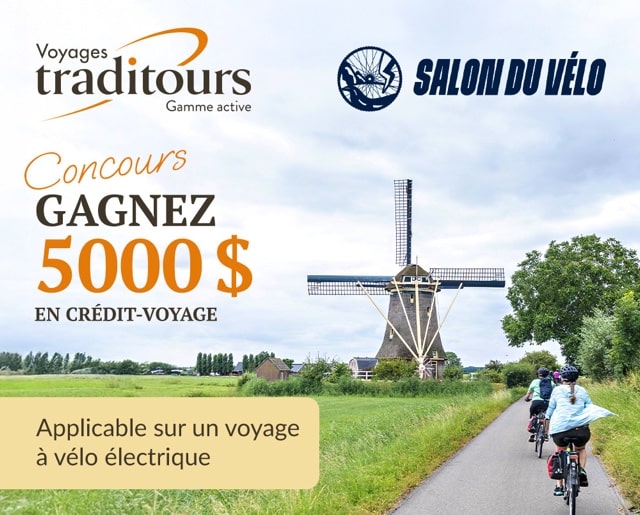 Voyages-Traditours-Page-Site-Web-Concours-Salon-Velo-2026 Voyages Traditours